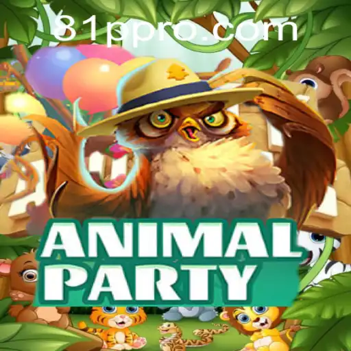 Desvendando AnimalParty: O Jogo que Conquistou o Mundo