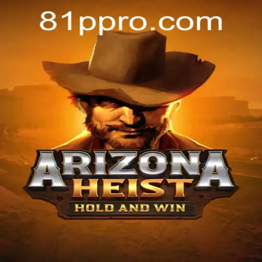 ArizonaHeist: Uma Aventura de Roubo no Deserto