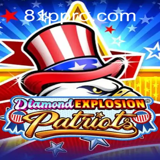 DiamondExplosionPatriots: O Jogo Que Está Revolucionando o Mundo dos Games