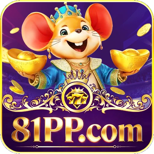 81PP.COM Logo