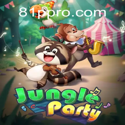 Descubra o Fascinante Mundo de JungleParty
