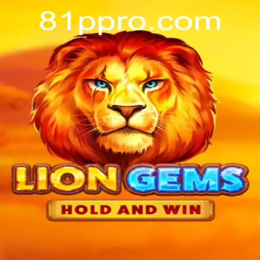 LionGems: Descubra a Aventura do Novo Jogo Fascinante