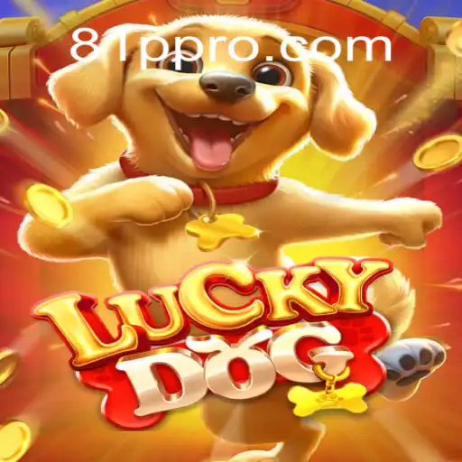 Descobrindo LuckyDog: Mergulhe na Aventura Revolucionária do Jogo de Azar Online