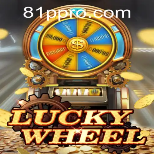 Descubra o Fascinante Jogo LuckyWheel