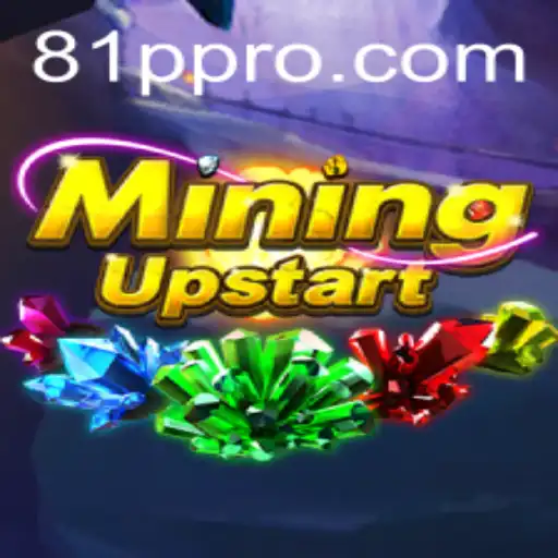 Explorando o Universo de MiningUpstart: Um Mergulho Completo no Jogo