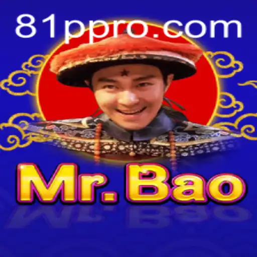 Explorando o Fascinante Mundo de MrBao: Jogo com o Toque Inovador de 81PP.COM