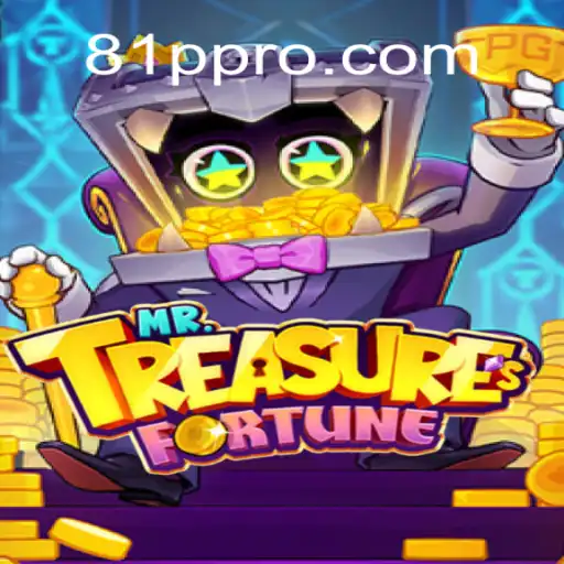 Explorando o Universo de MrTreasuresFortune: Um Novo Fenômeno no Mundo dos Jogos