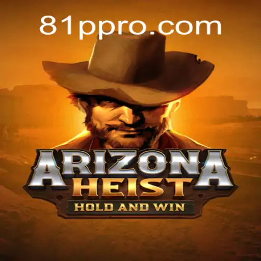 ArizonaHeist: Uma Aventura de Roubo no Deserto