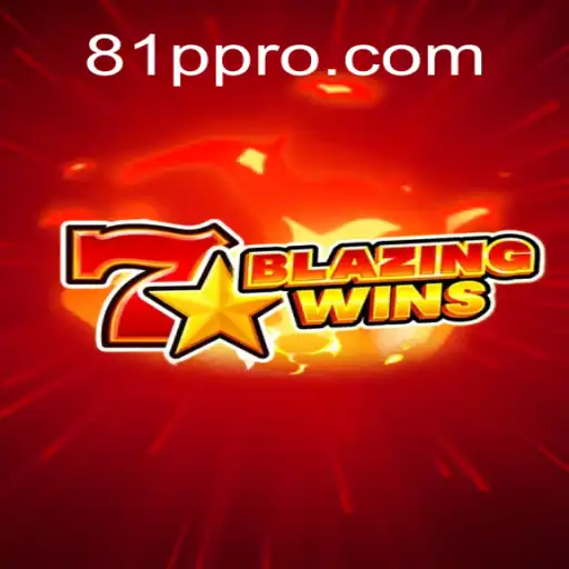 Explore o Fascinante Mundo de BlazingWins: Um Fenômeno dos Jogos de Azar