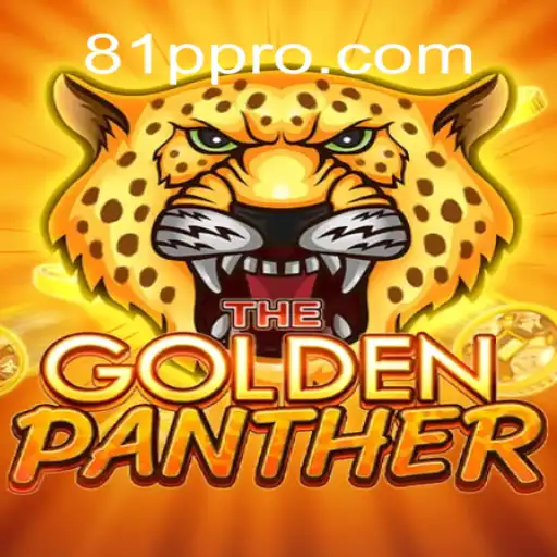 Descubra a Aventura de GOLDENPANTHER: Um Novo Capítulo em 81PP.COM