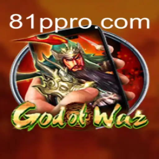 Descubra GodofWarM: O Novo Fenômeno dos Jogos de Ação