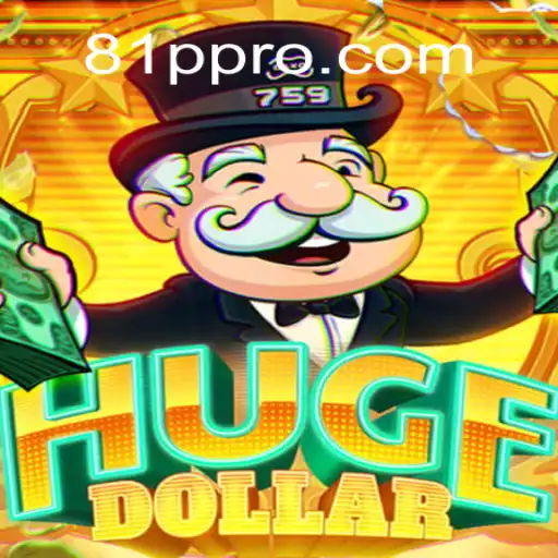 Explorando o Mundo Emocionante do Jogo HugeDollar