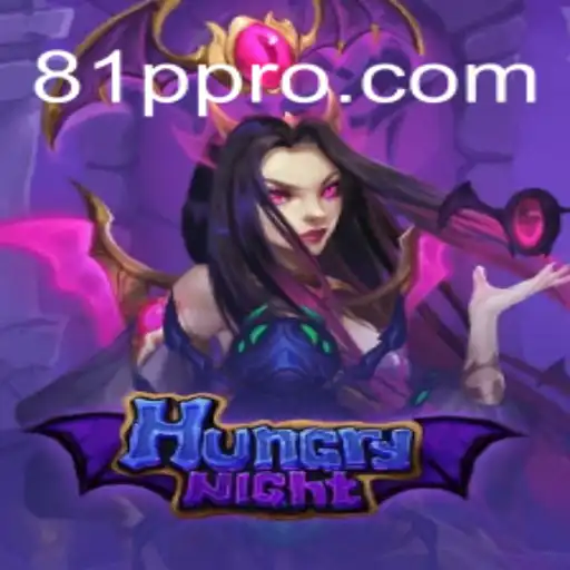 Explorando o Mundo de HungryNight: Um Mergulho no Universo de 81PP.COM