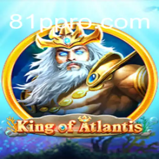 KingofAtlantis: Um Mergulho no Mundo Subaquático de Aventuras e Mistérios