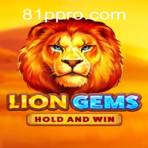 LionGems: Descubra a Aventura do Novo Jogo Fascinante