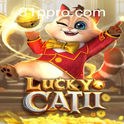 Explorando o Mundo de LuckyCatII e 81PP.COM