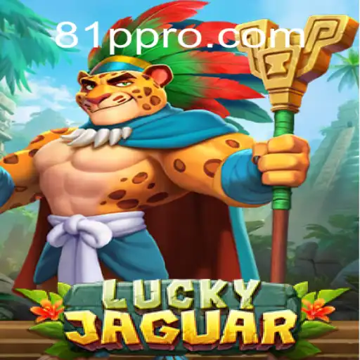 Explorando o Mundo de LuckyJaguar: Um Mergulho em Suas Regras e Atrações