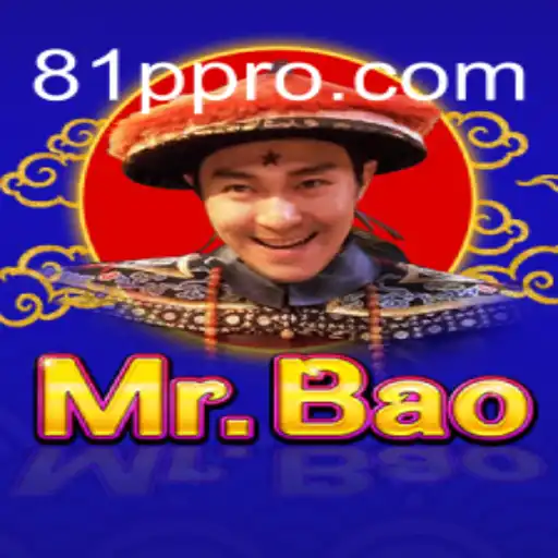 Explorando o Fascinante Mundo de MrBao: Jogo com o Toque Inovador de 81PP.COM