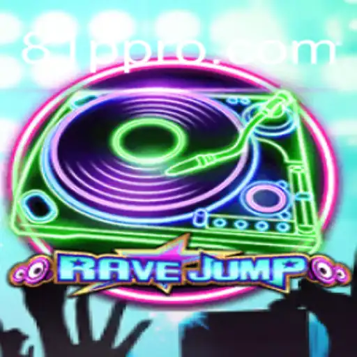 RaveJump: Uma Experiência de Jogo Inovadora com 81PP.COM