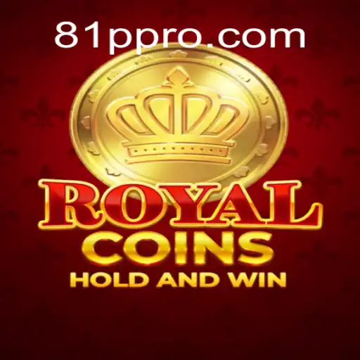 Explorando o Mundo de RoyalCoins: Um Guia Completo para Jogadores de 81PP.COM