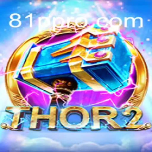 Descubra o Empolgante Mundo de Thor2: O Jogo Revolucionário