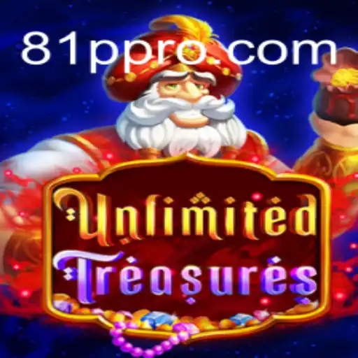 Descubra o Fascinante Mundo de UnlimitedTreasures e Conquiste Riquezas Inimagináveis