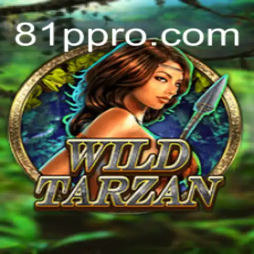 Explorando o Mundo Selvagem de WildTarzan