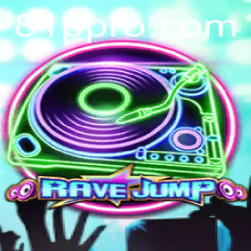 RaveJump: Uma Experiência de Jogo Inovadora com 81PP.COM