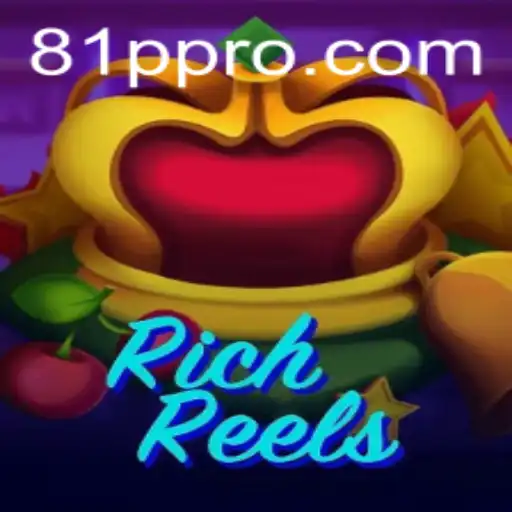 Descubra o Fascinante Mundo de RichReels: Um Jogo Inovador no Universo dos Cassinos Online
