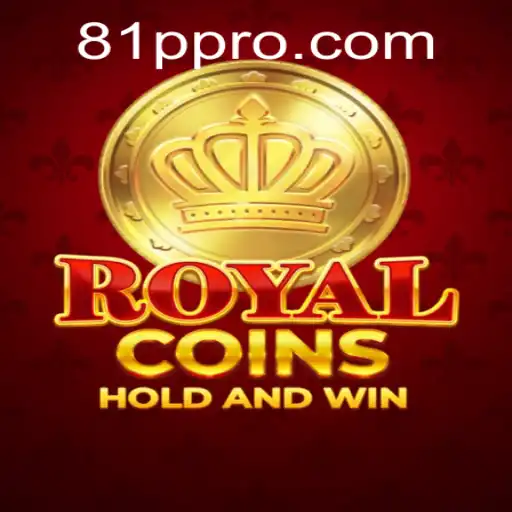 Explorando o Mundo de RoyalCoins: Um Guia Completo para Jogadores de 81PP.COM