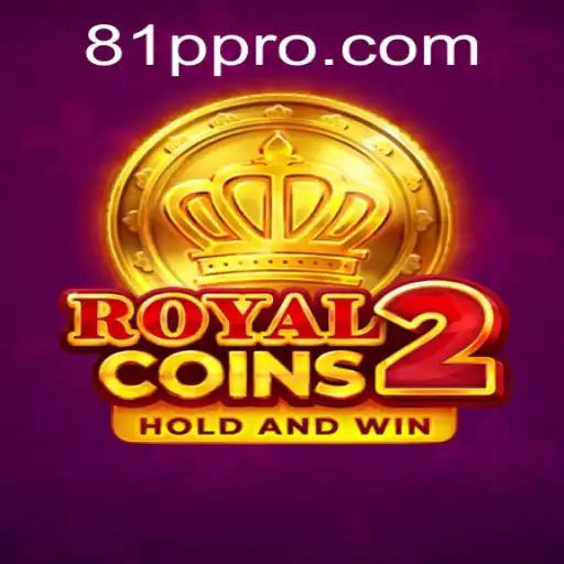 Explorando o Mundo de RoyalCoins2: Uma Nova Aventura em 81PP.COM