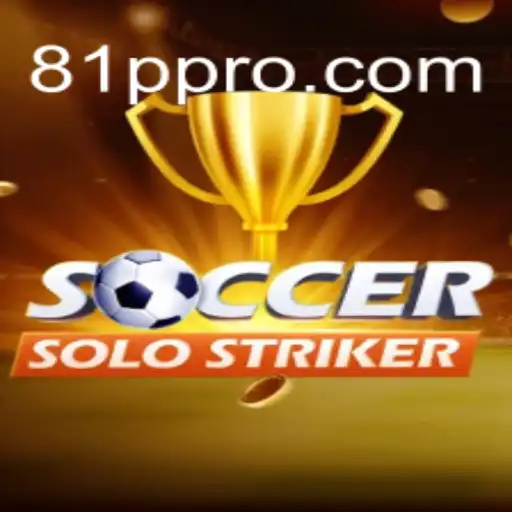 Explorando SoccerSoloStriker: O Jogo Que Está Revolucionando o Mundo dos Esportes Digitais