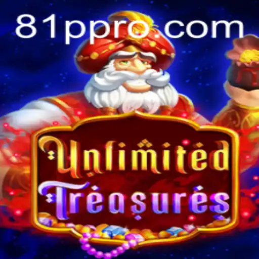 Descubra o Fascinante Mundo de UnlimitedTreasures e Conquiste Riquezas Inimagináveis