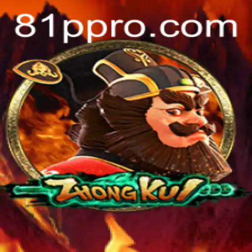 Explorando ZhongKui: O Intrigante Jogo de Estratégia de 81PP.COM